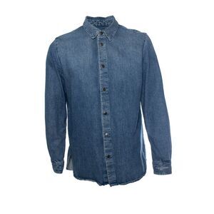 Stella McCartney, denim shirt